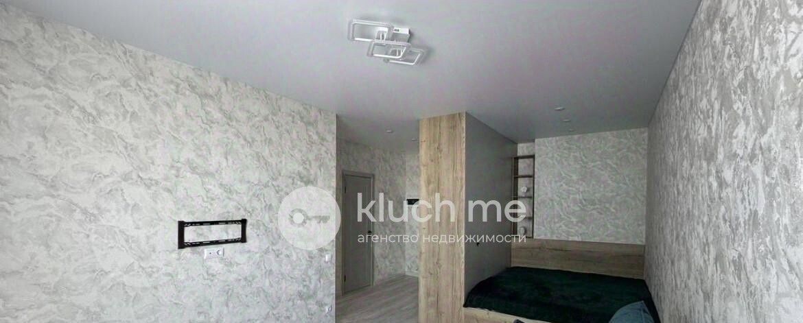 квартира г Казань метро Горки ул Мансура Хасанова 15 фото 12
