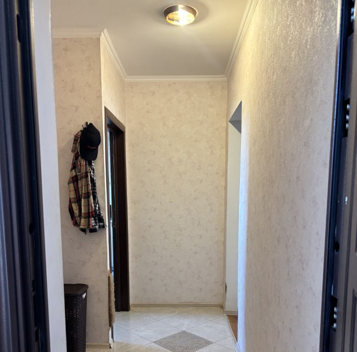 квартира р-н Шпаковский г Михайловск ул Гоголя 26/2 фото 3