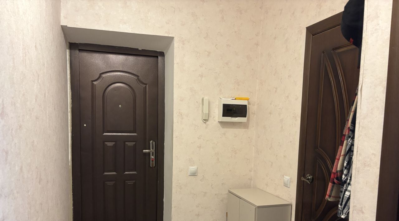 квартира р-н Шпаковский г Михайловск ул Гоголя 26/2 фото 4