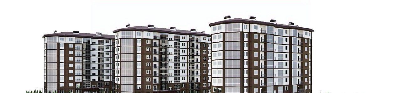 квартира г Ессентуки ул Октябрьская 8/5 фото 6
