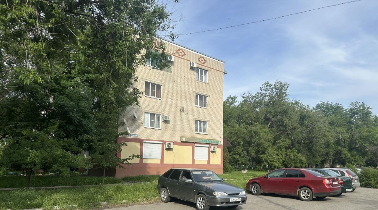 квартира г Невинномысск ул Менделеева 56 фото 17