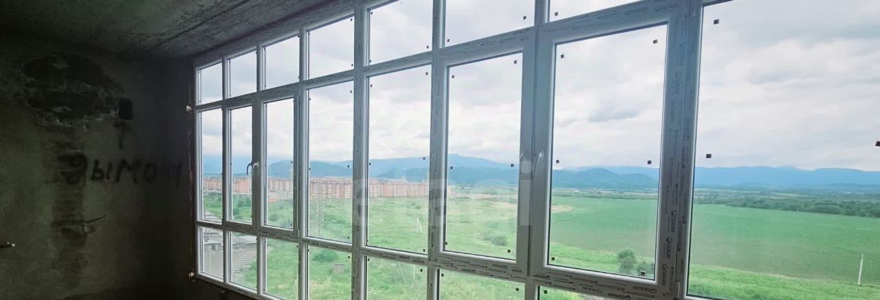 квартира г Владикавказ р-н Северо-Западный ул Астана Кесаева 44д фото 6