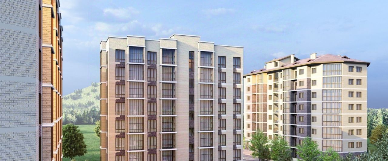 квартира г Ессентуки ул Октябрьская 8/5 фото 21