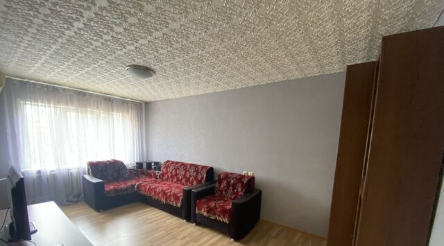 мкр Ангарский р-н Дзержинский ул им. Тургенева 2 фото
