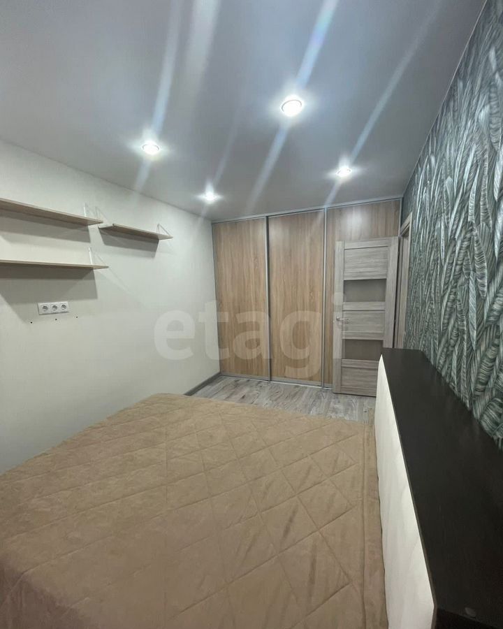 квартира г Иркутск р-н Октябрьский ул Пискунова 148/4 фото 6