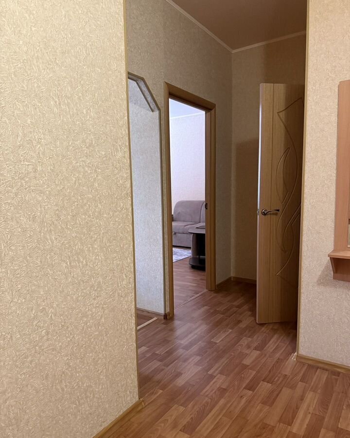 квартира р-н Новомосковский г Новомосковск ул Дружбы 2к/2 фото 13
