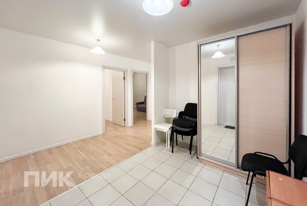 квартира г Красногорск п Ильинское-Усово ул Заповедная 2 Павшино фото 18