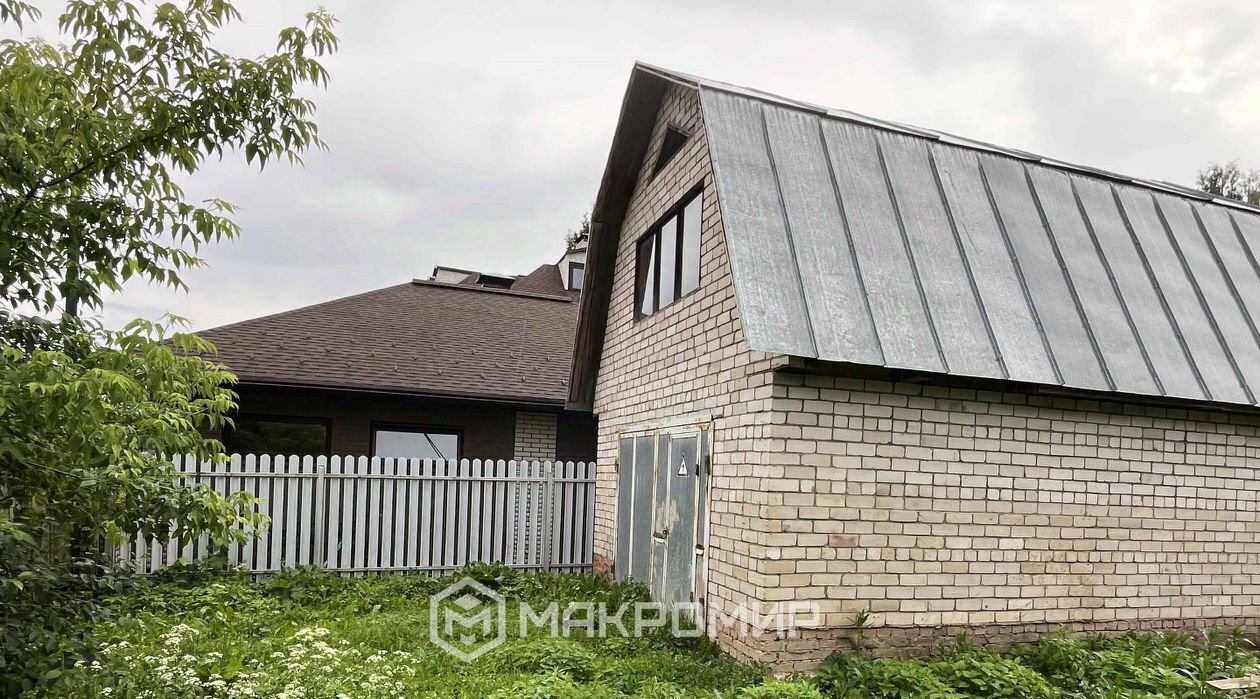 дом городской округ Одинцовский г Звенигород ул Первомайская фото 7