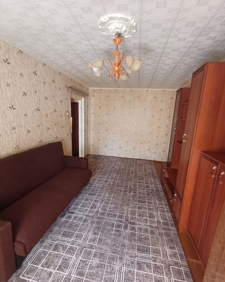 квартира г Луховицы ул Островского 3 фото 4