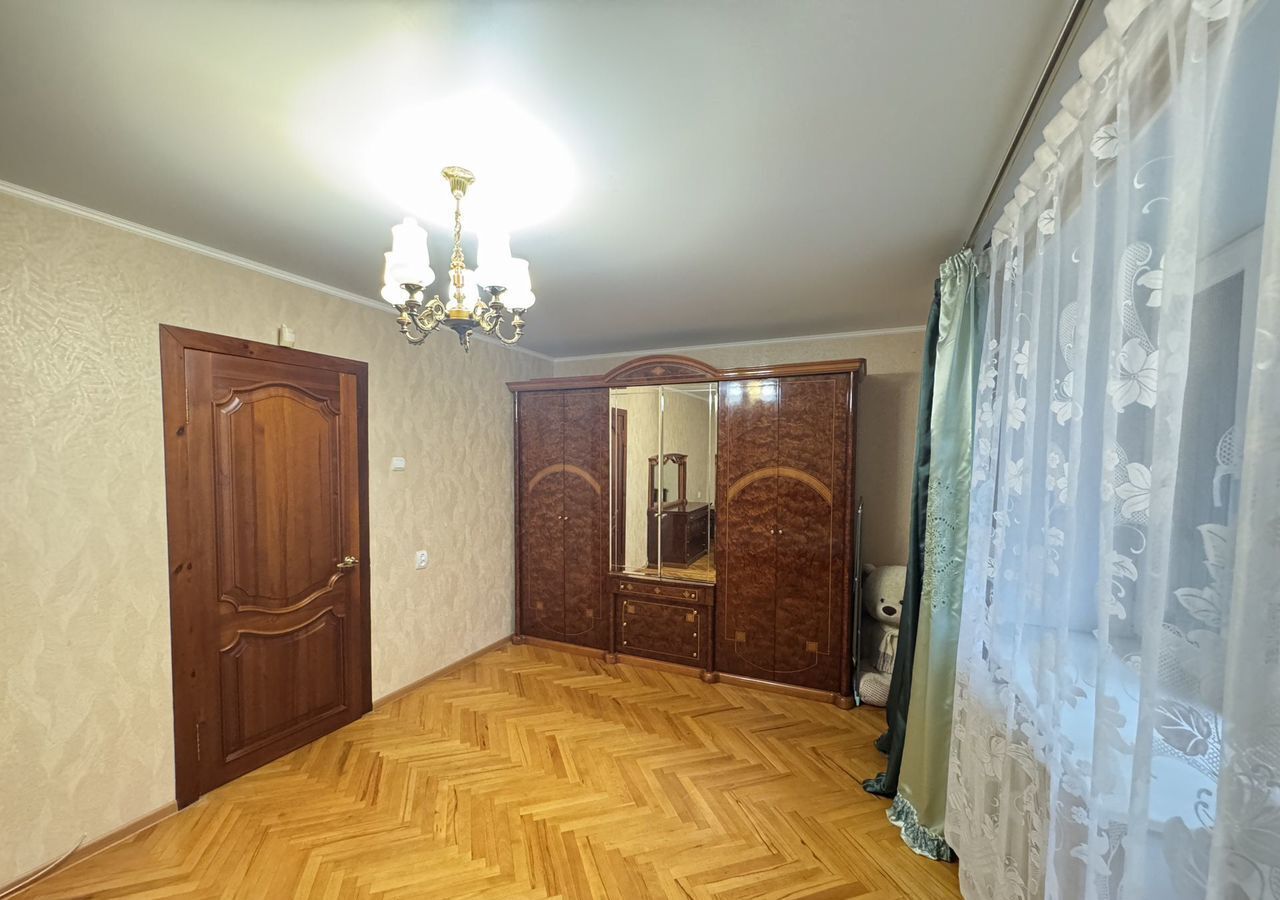 квартира г Казань ул Гвардейская 59 Аметьево фото 7