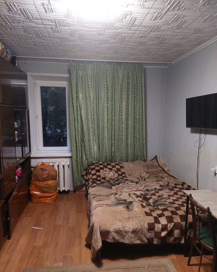 квартира г Раменское ул Гурьева 26 Раменское, Раменский г. о. фото 1