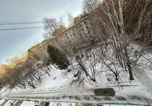 ул Парковая 6 фото