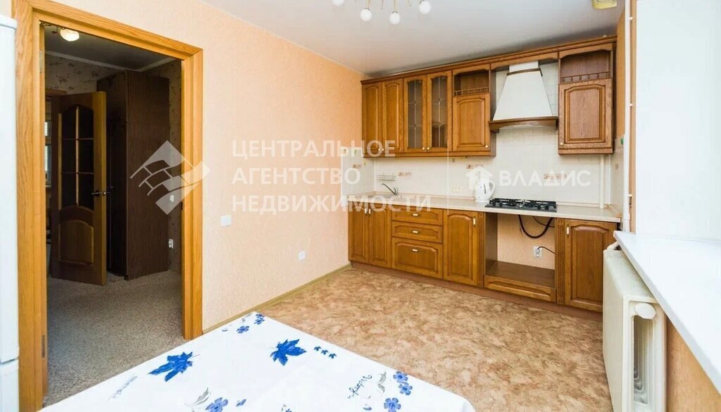 квартира г Рязань ул Большая 94 фото 2