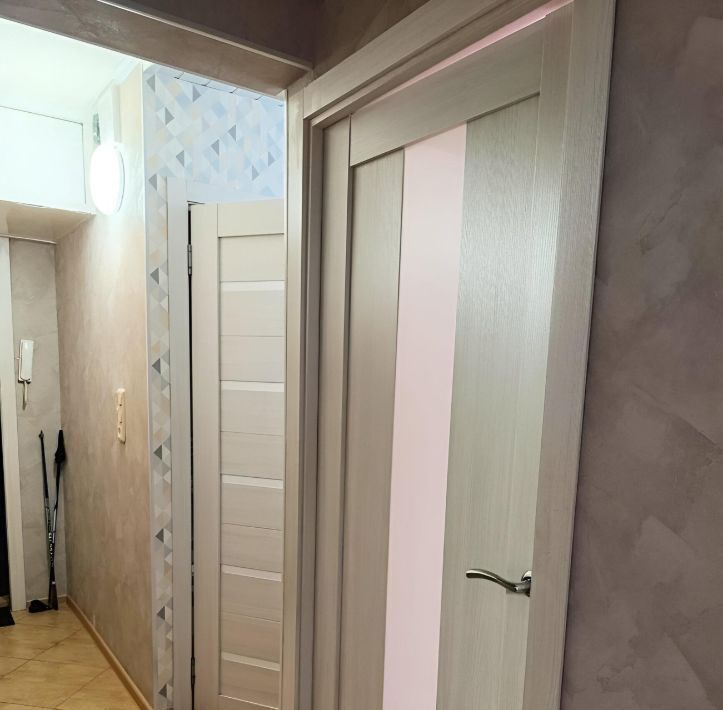 квартира г Петрозаводск ул Мелентьевой 44а фото 3