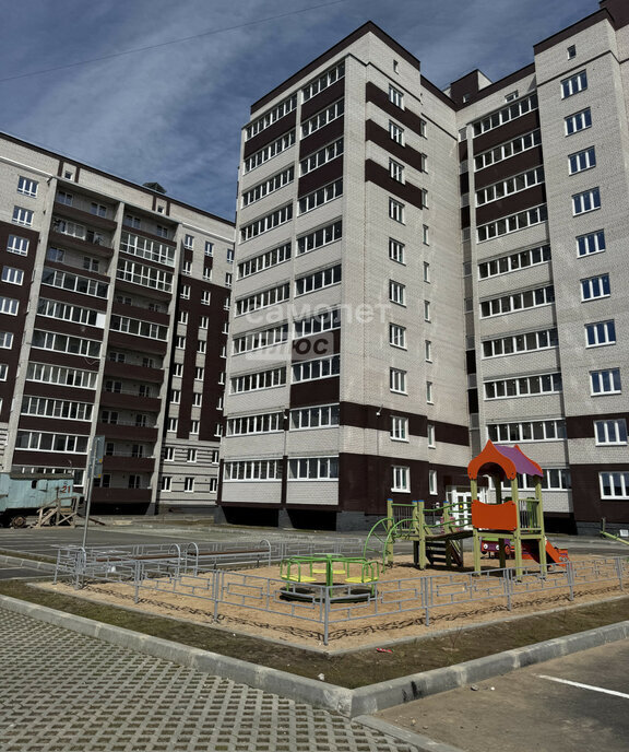 квартира г Вологда ул Новгородская 38 фото 3