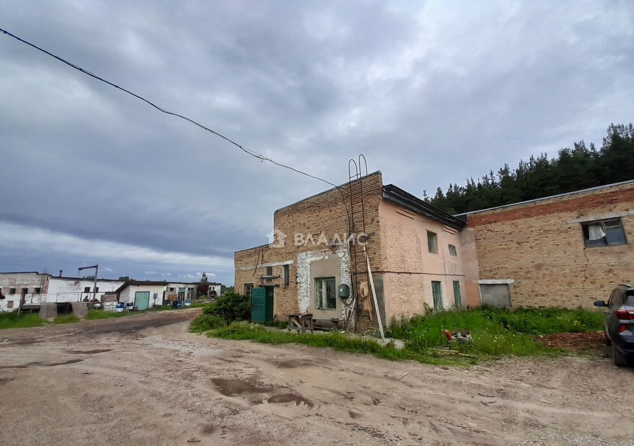 свободного назначения г Сыктывкар пгт Верхняя Максаковка ул Большая 32 фото 2