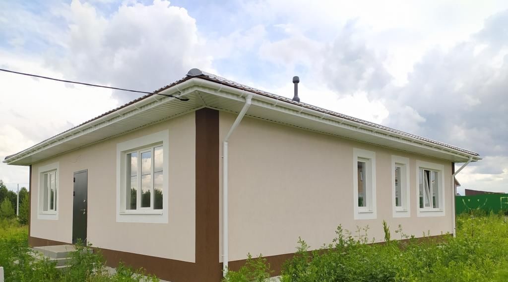 дом г Екатеринбург Чкаловская ул 25-я Баритовая фото 3