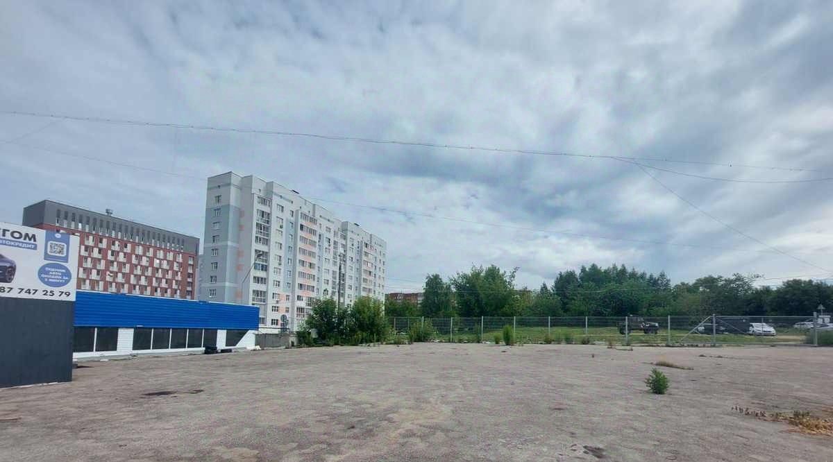 свободного назначения г Нижний Новгород Горьковская ул Родионова 167д фото 9
