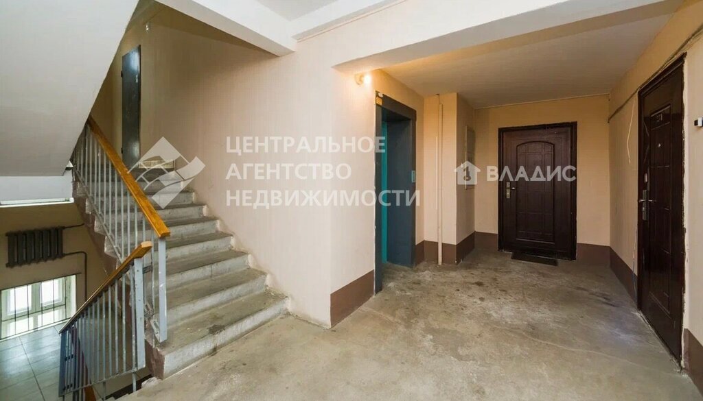 квартира г Рязань ул Большая 94 фото 15