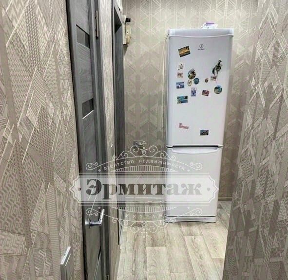 квартира г Курган ул Савельева 92 фото 6