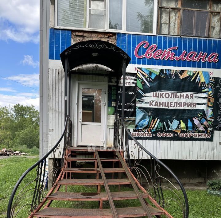 свободного назначения г Сыктывкар ул Мира 17 фото 11