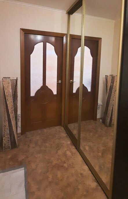 квартира г Рязань ул Березовая 1к фото 16