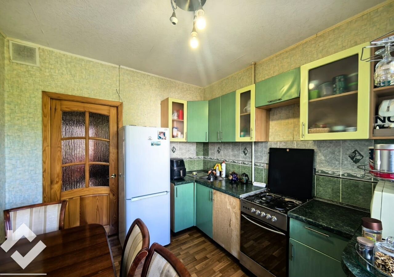 квартира г Качканар Качканарский муниципальный округ, 10-й мкр-н, 11 фото 10