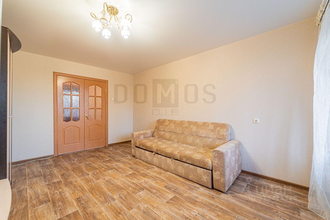 квартира г Екатеринбург р-н Чкаловский ул Водная 17 фото 16