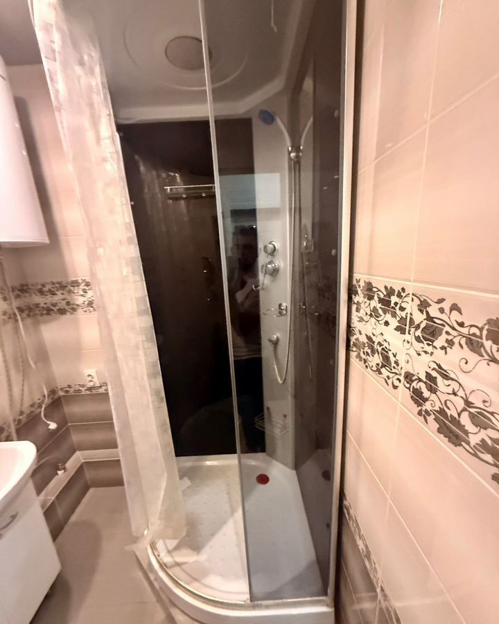 квартира г Ростов-на-Дону р-н Советский пр-кт Солженицына 24/23 фото 15