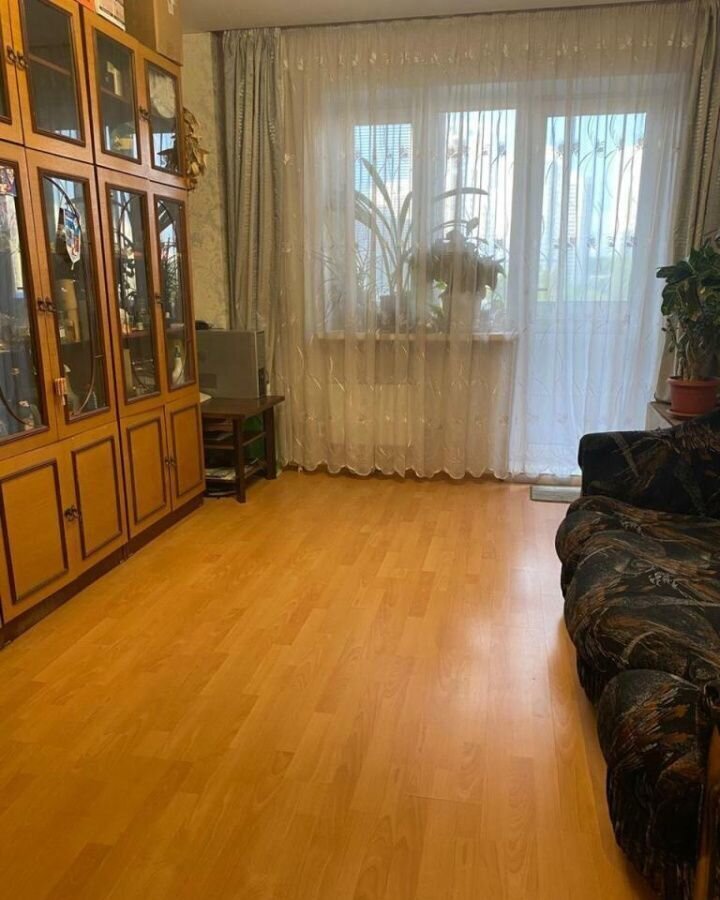 квартира г Екатеринбург р-н Верх-Исетский ул Репина 99 фото 5