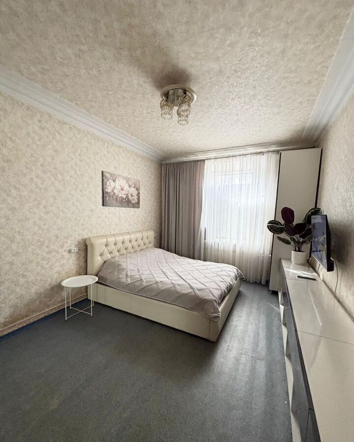 квартира г Казань р-н Советский Дербышки ул. Правды, 10/20 фото 1