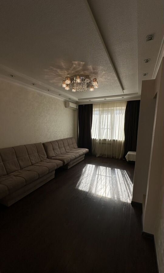 квартира г Батайск ул Северная Звезда 10к/1 фото 8