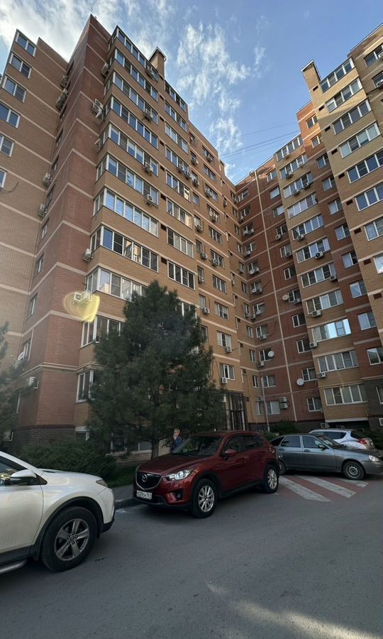 квартира г Батайск ул Северная Звезда 10к/1 фото 28