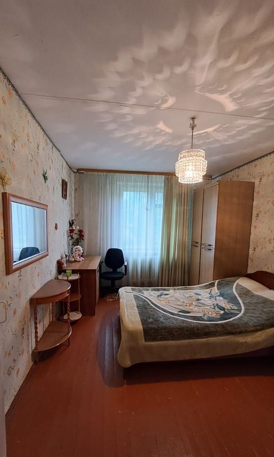 квартира г Усинск ул Ленина 15 фото 5