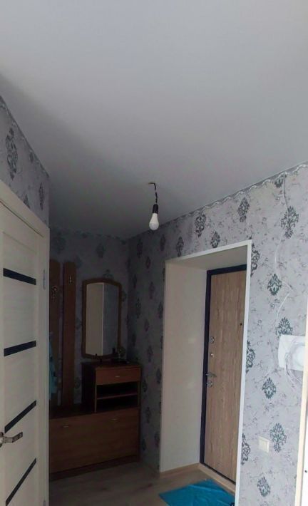квартира г Саратов р-н Кировский ул Наумовская 11а фото 3