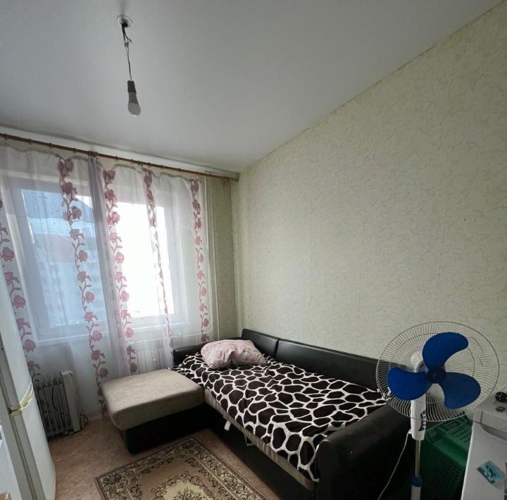 квартира г Энгельс пр-кт Химиков 3/9 фото 2