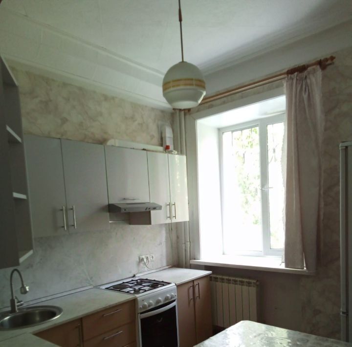 квартира г Ангарск кв-л 19 8 фото 6