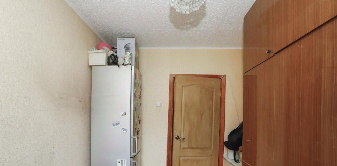 квартира г Иркутск р-н Свердловский б-р Рябикова 3а фото 14