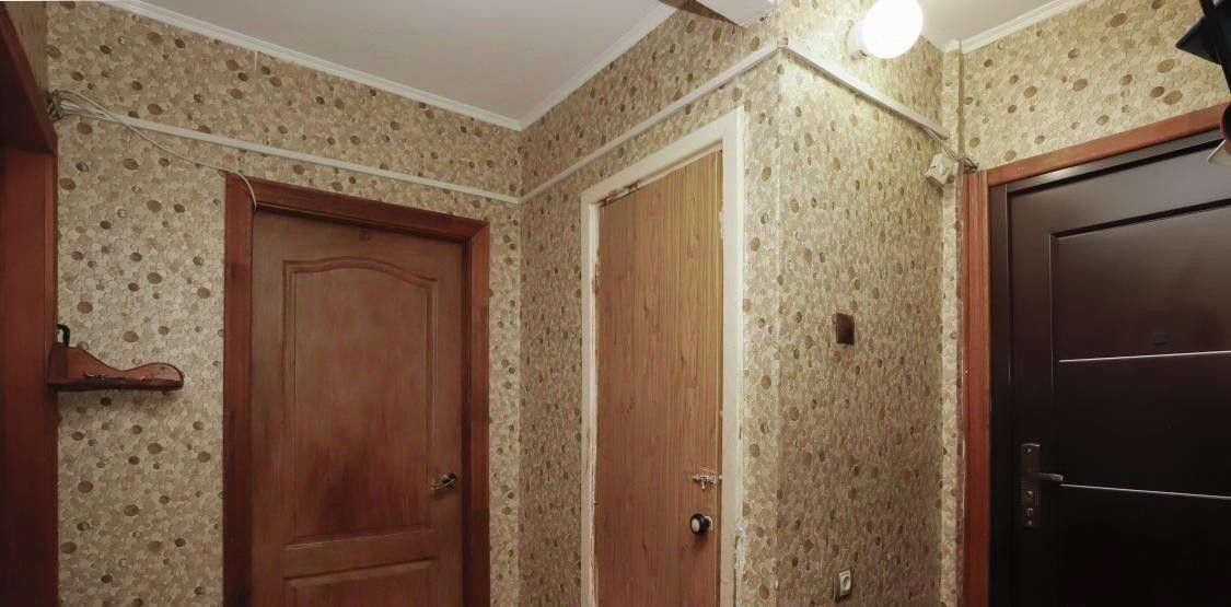 квартира г Иркутск р-н Свердловский б-р Рябикова 3а фото 23