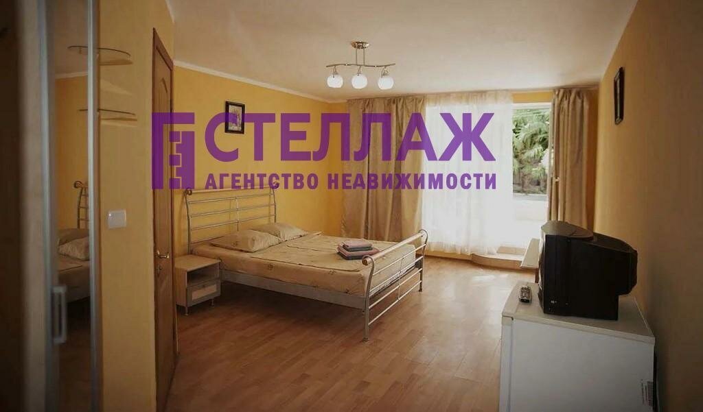 дом г Алушта с Приветное фото 8