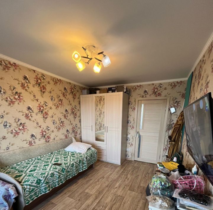 квартира г Орск р-н Октябрьский Новый город ул Короленко 124а фото 10