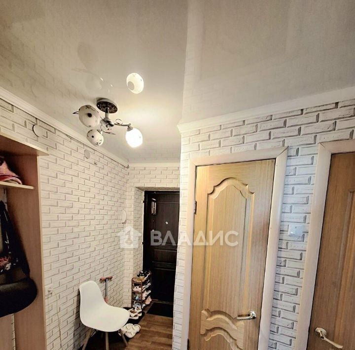 квартира г Чита р-н Железнодорожный ул Георгия Костина 49а фото 32