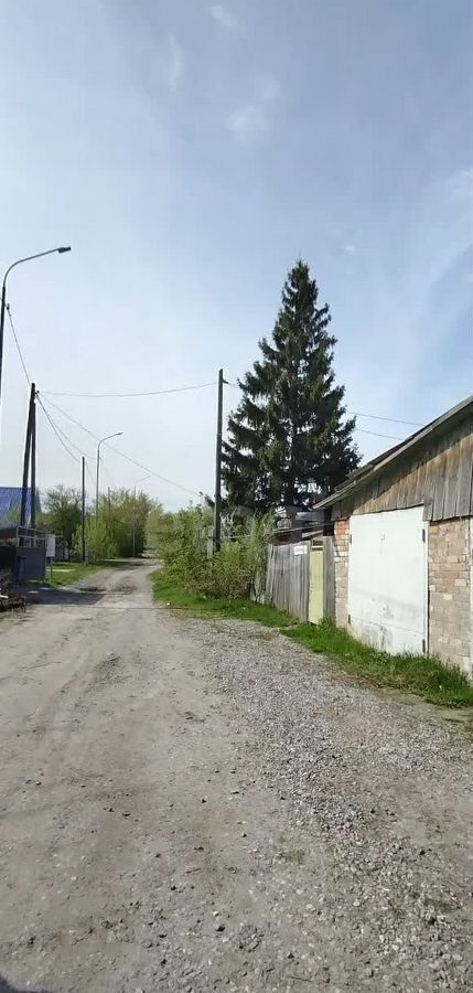 дом г Тюмень р-н Центральный ул Лесопильная мкр-н Зарека фото 2