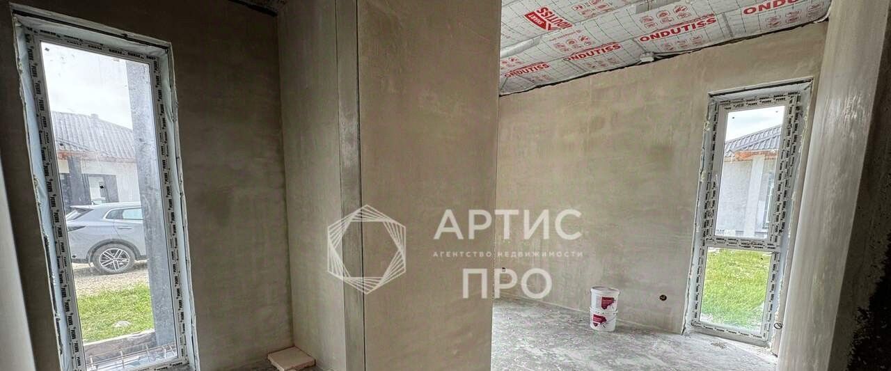 дом г Березовский п Сарапулка ул Радужная 63в фото 9