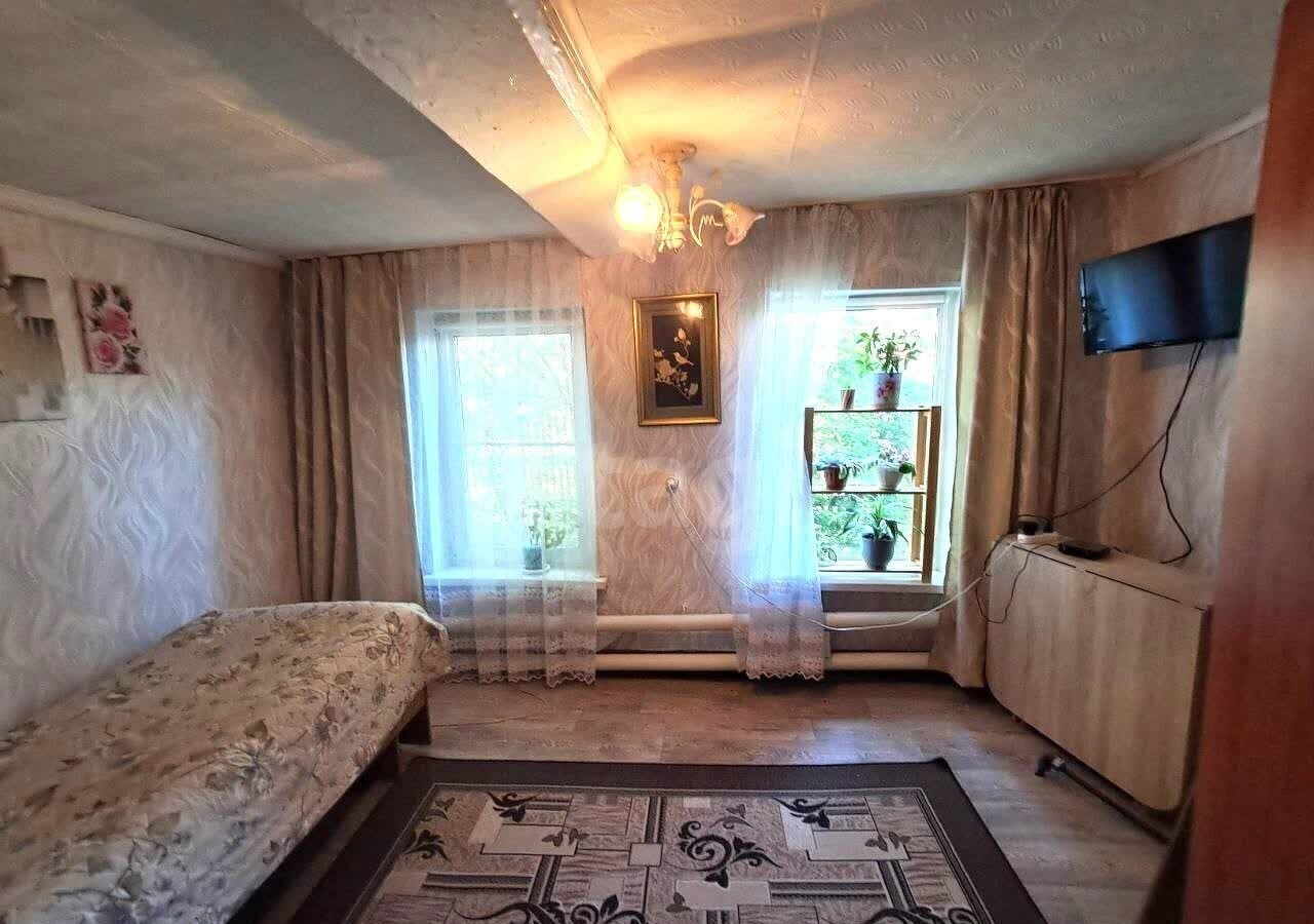 дом г Нижняя Тура ул Володарского Нижнетуринский муниципальный округ фото 5