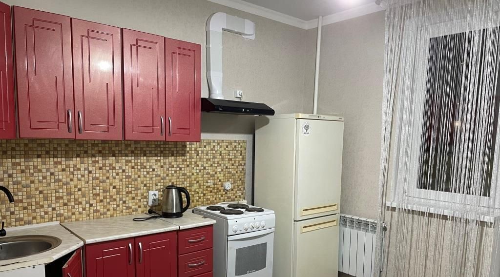 квартира г Оренбург р-н Центральный ул 1 Мая 61/3 фото 8