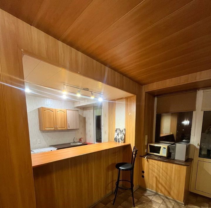 квартира г Нижний Новгород Заречная пр-кт Ленина 45 фото 1