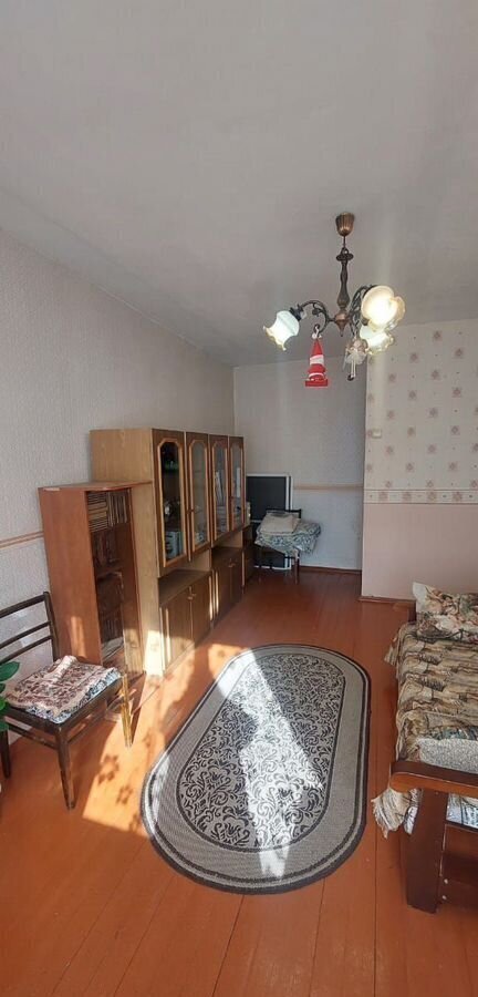 квартира г Великий Новгород Колмово ул Павла Левитта 15 фото 9