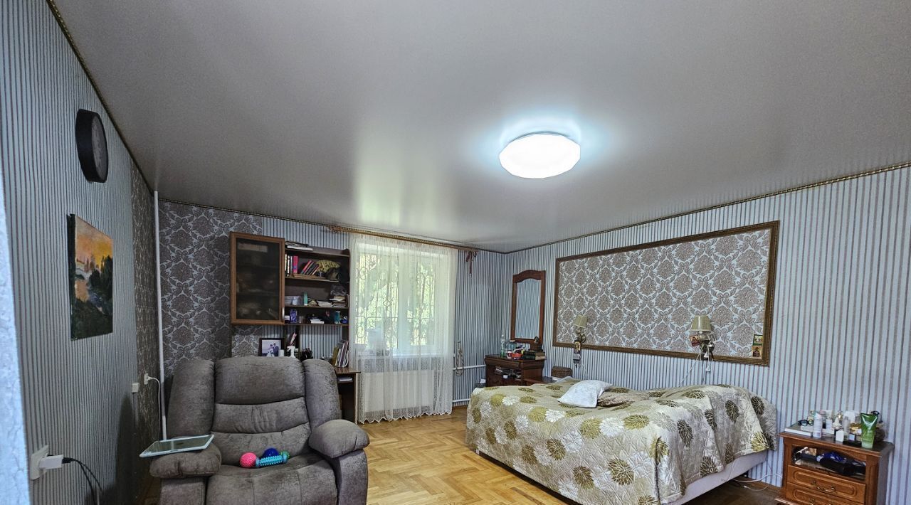 дом г Ставрополь р-н Промышленный ул Герцена 102/2 фото 50