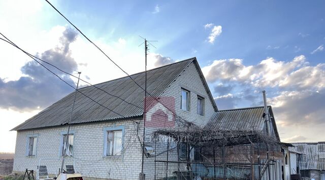 р-н Саратовский д Вязовка ул Центральная 17 фото